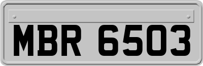 MBR6503