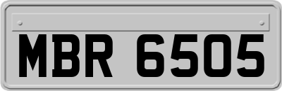 MBR6505