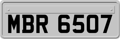 MBR6507