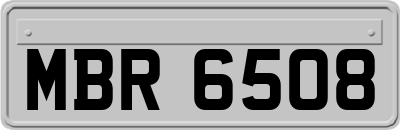 MBR6508
