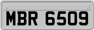 MBR6509