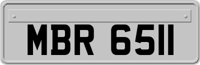 MBR6511