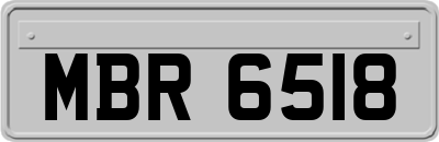 MBR6518