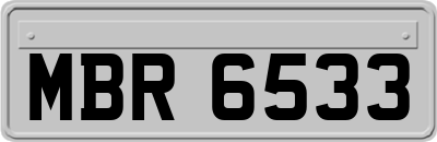 MBR6533
