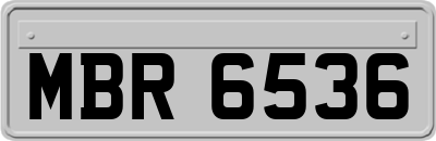 MBR6536