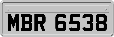 MBR6538