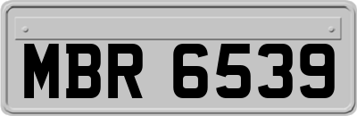 MBR6539