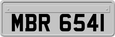 MBR6541