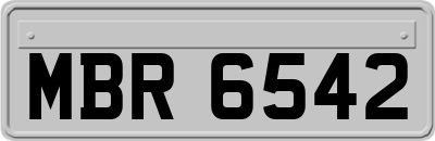 MBR6542