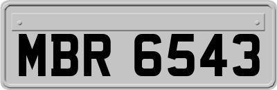 MBR6543