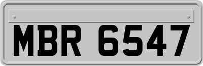 MBR6547
