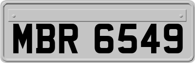 MBR6549