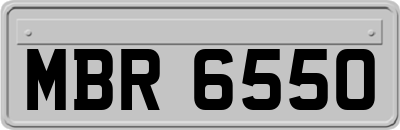 MBR6550