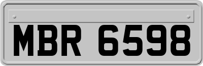 MBR6598