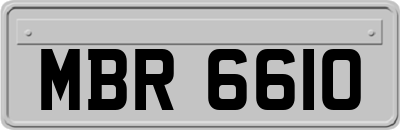 MBR6610