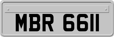 MBR6611