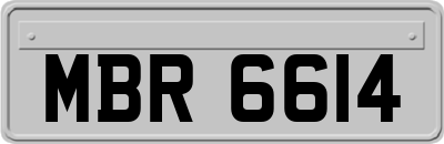 MBR6614
