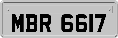 MBR6617