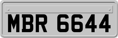 MBR6644