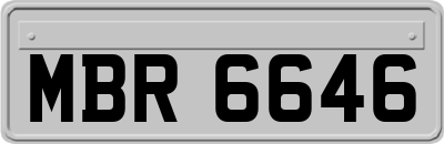 MBR6646