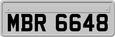 MBR6648