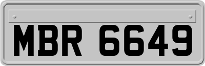 MBR6649
