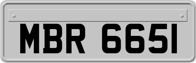 MBR6651