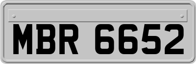MBR6652