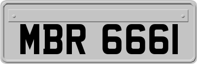 MBR6661