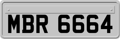 MBR6664