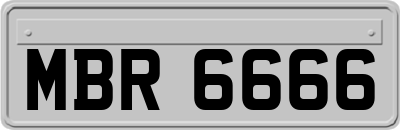 MBR6666