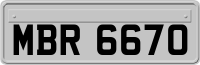 MBR6670