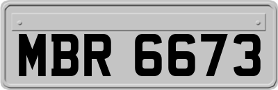 MBR6673