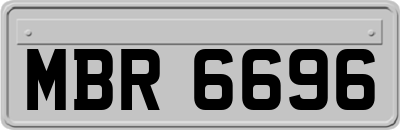 MBR6696