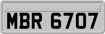 MBR6707
