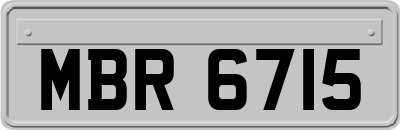 MBR6715