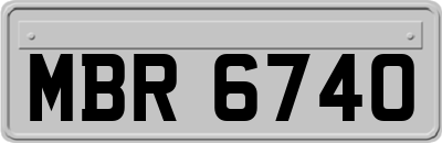 MBR6740
