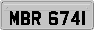 MBR6741