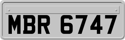 MBR6747