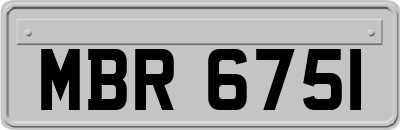 MBR6751