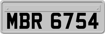 MBR6754