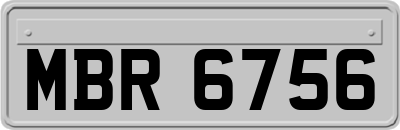 MBR6756