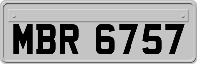 MBR6757