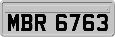 MBR6763