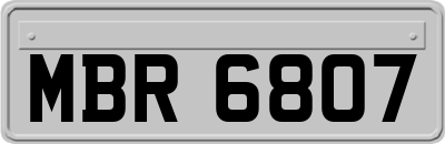 MBR6807