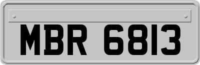 MBR6813