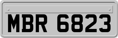 MBR6823