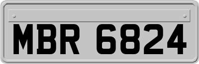 MBR6824