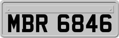 MBR6846