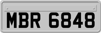MBR6848